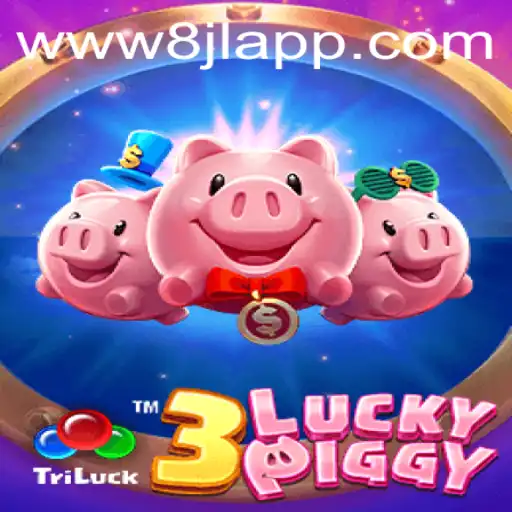 Unveiling 3LUCKYPIGGY: A New Era in Online Gaming