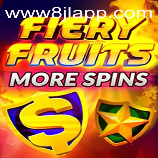 FieryFruitsMoreSpins: A Comprehensive Look at this Exciting Slot Game