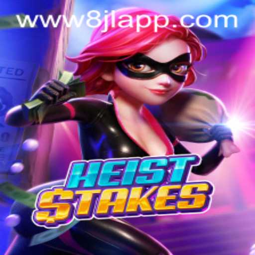 Discover the Thrilling World of HeistStakes: A Modern Gaming Sensation