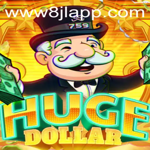 Discover the Strategic Adventure of HugeDollar: Mastering the Game with 8JL