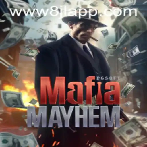 MafiaMayhem: A New Twist on Classic Strategy