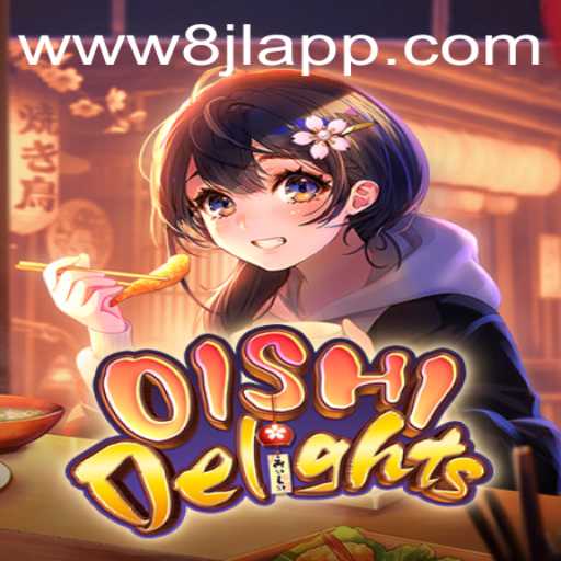 Exploring the World of OishiDelights: A Culinary Adventure