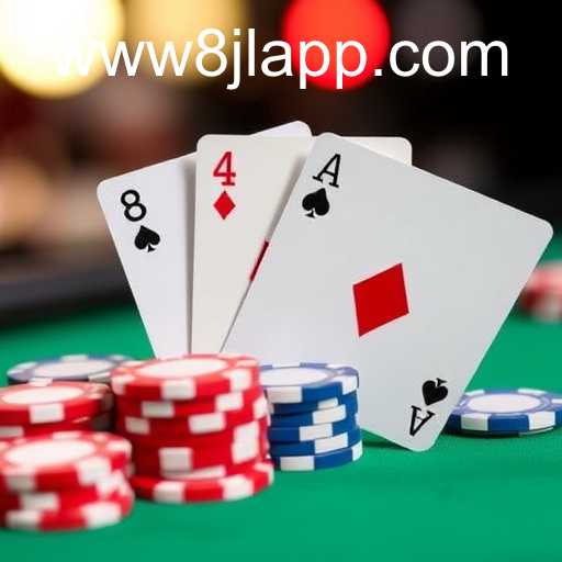 Exploring the Exciting World of Poker Games