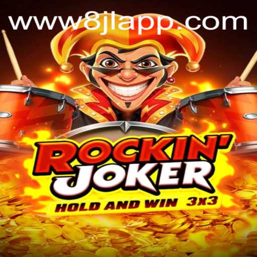 RockinJoker: Unveiling the Exciting World of This Dynamic Game