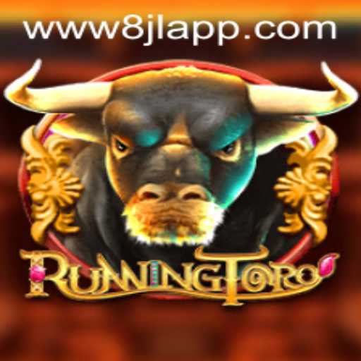 RunningToro: A Thrilling Blend of Speed and Strategy with the Unique Element of '8JL'