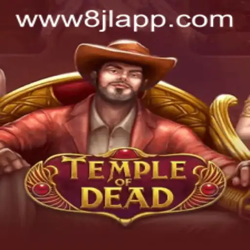 TempleofDead: Unveiling the Enigmatic World of 8JL