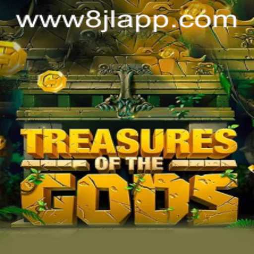 Treasure of the Gods: Unraveling the Mysteries with 8JL